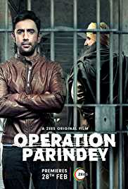 Operation Parindey 2020 Full Movie Download Filmy4WEB