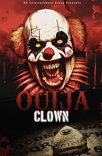 Ouija Clown Dubbed 480p 720p 1080p Filmy4WEB