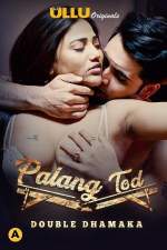 Palang Tod Double Dhamaka 2021 S01 ULLU Filmy4WEB