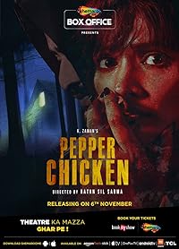 Pepper Chicken 2020 Movie Download 480p 720p 1080p Filmy4WEB