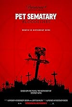 Pet Sematary Bloodlines Filmyzilla 2023 Hindi Dubbed English 480p 720p 1080p Filmy4WEB