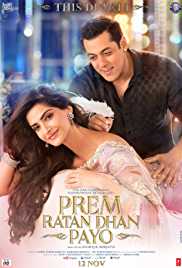 Prem Ratan Dhan Payo 2015 Full Movie Download Filmy4WEB