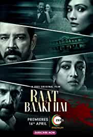 Raat Baaki Hai 2021 Full Movie Download Filmy4WEB