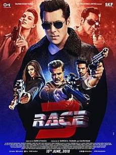 Race 3 Filmyzilla 2018 Full Movie Download Filmy4WEB