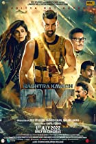 Rashtra Kavach OM 2022 Full Movie Download 480p 720p Filmy4WEB