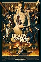 Ready or Not 2019 Hindi English 480p 720p 1080p Filmy4WEB