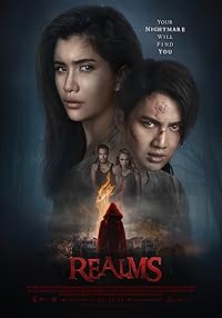 Realms 2017 Hindi Dubbed English 480p 720p 1080p Filmy4WEB