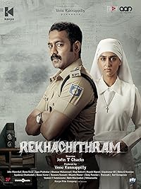 Rekhachithram Filmy4WEB 2025 Hindi ORG Dubbed Telugu Kannada