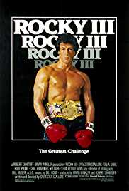 Rocky 3 Filmyzilla Hindi Dubbed 480p BluRay 300MB Filmywap Filmyhit