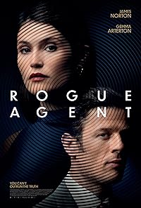 Rogue Agent 2022 Hindi Dubbed English 480p 720p 1080p Filmy4WEB