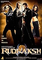 Rudraksh 2004 Hindi Movie 480p 720p 1080p Filmy4WEB