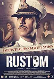 Rustom 2016 Full Movie Download Filmy4WEB