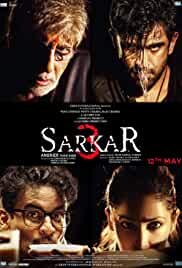 Sarkar 3 2017 Full Movie Download Filmy4WEB