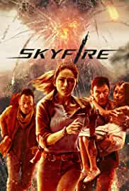 Skyfire 2019 Hindi Dubbed 480p Filmy4WEB