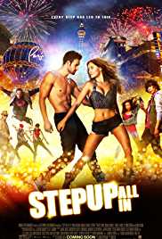 Step Up 5 All In 2014 Dual Audio Hindi 480p 300MB Filmy4WEB