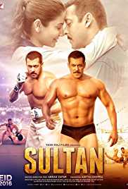 Sultan 2016 Full Movie Download Filmy4WEB