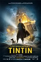 The Adventures of Tintin 2011 Hindi English 480p 720p 1080p Filmy4WEB