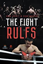 The Fight Rules 2017 Hindi Dubbed Filmy4WEB