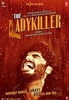 The Lady Killer 2023 Movie Download 480p 720p 1080p Filmy4WEB