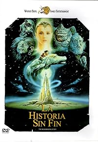 The Never Ending Story Filmy4WEB 1984 Hindi Dubbed English