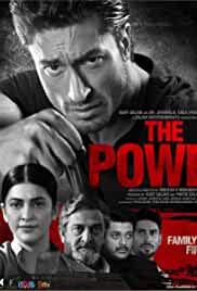 The Power 2021 Hindi Full Movie Download Filmy4WEB