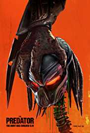 The Predator Filmyzilla 300MB Hindi Dubbed 480p Filmywap