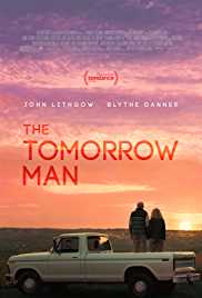 The Tomorrow Man 2019 Dual Audio Hindi 480p 300MB Filmy4WEB