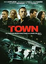 The Town 2010 Hindi Dubbed English 480p 720p 1080p Filmy4WEB Filmyzilla