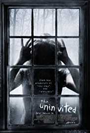 The Uninvited 2009 Dual Audio Hindi 480p 300MB Filmy4WEB