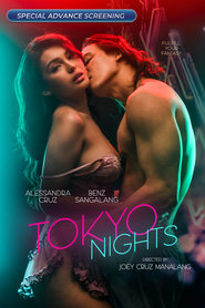 Tokyo Nights Filmy4WEB 2025 Vivamax Tagalog