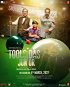 Toolsidas Junior 2022 480p 720p Filmy4WEB