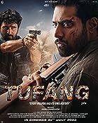 Tufang 2023 Punjabi Movie Download 480p 720p 1080p Filmy4WEB