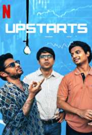 Upstarts 2019 Full Movie Download Filmy4WEB