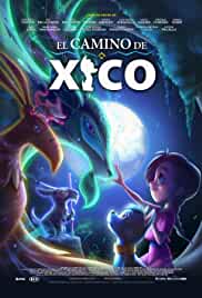 Xicos Journey 2020 Hindi Dubbed 480p Filmy4WEB