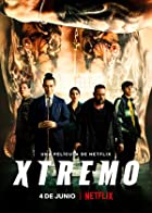 Xtreme 2021 Hindi Dubbed 480p 720p Filmy4WEB