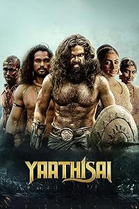 Yaathisai Filmy4WEB 2023 Hindi ORG Tamil