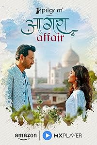 Agra Affair Filmy4WEB 2025 Hindi Web Series