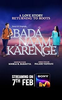 Bada Naam Karenge Filmy4WEB 2025 Hindi Web Series