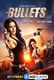 Bullets Filmy4WEB Web Series All Seasons 480p 720p HD Download Filmywap