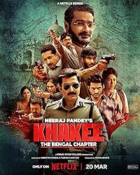 Khakee The Bengal Chapter Filmy4WEB 2025 Season 1 Hindi Web Series