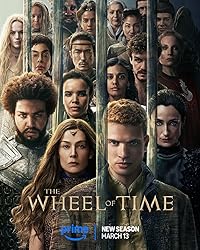 The Wheel of Time Season 3 Filmy4WEB 2025 Hindi Dubbed