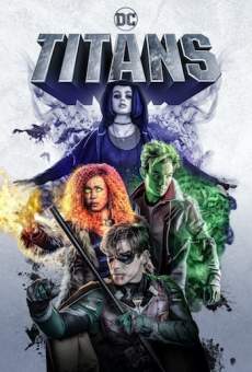 Titans  All Seasons Dual Audio Hindi 480p 720p HD Download Filmywap